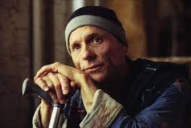 Happy Birthday to Ed Harris what a great actor! 