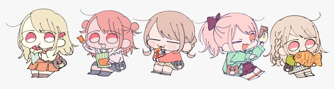 ちまいver. 