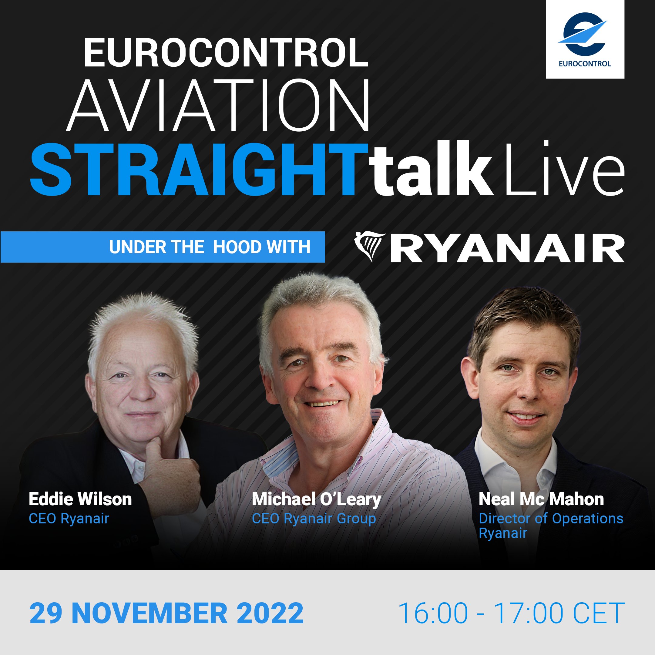 Eamonn brennan on twitter in tomorrow s eurocontrol aviation