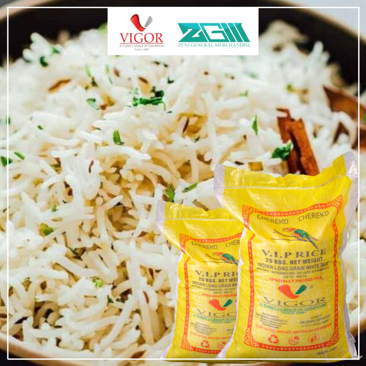 ZenjGeneral's tweet image. Relish the Best Quality Rice ...you ever had😊😊.
Zenj General Merchandise Meets daily needs of Zanzibaris
Reach us To Know More: gm@zenj.co.tz
Call:+255 629 111 333
.
.
.
#zanzibar #tanzania #dailyproducts #merchandize #products #retail