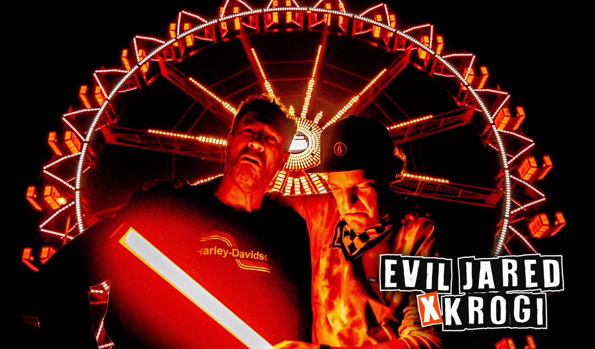 TheKrogmann's tweet photo. In Berlin haben wir neue Promofotos gemacht. Watt sagste? Passt dit?
📷 by @bella_dirn
#eviljared #bloodhoundgang #krogi #nicenstein @hllywdhsslhff https://t.co/9hnaAqdQ67