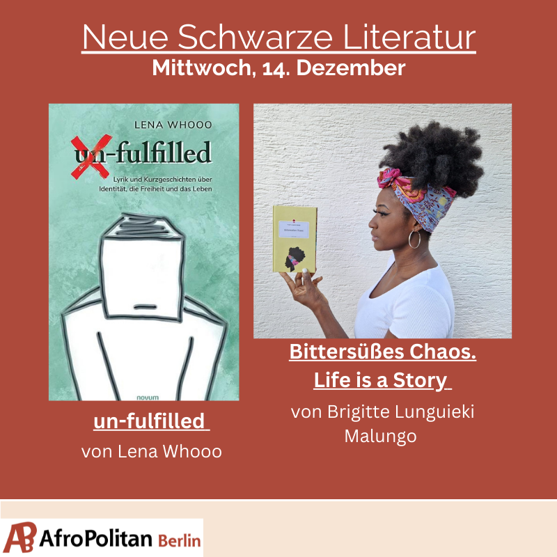 AfroPolitan.Berlin tweet media