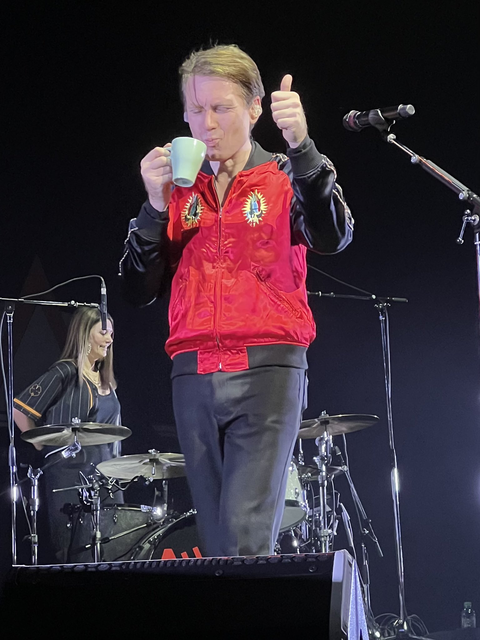 Tweets With Replies By Franz Ferdinand Mexico Franzfansmexico Twitter