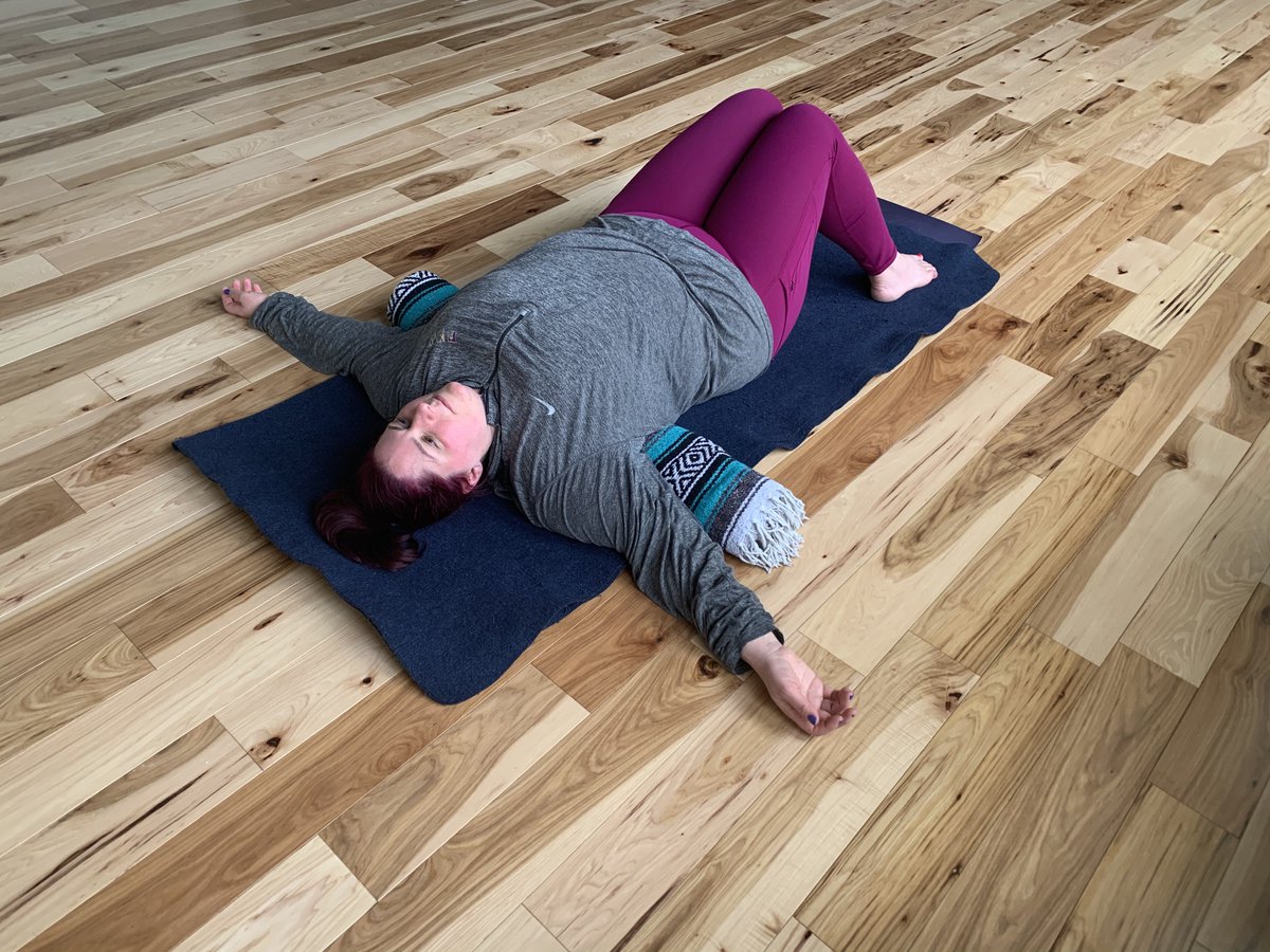 CYBER MONDAY SALE!

All my accessible meditation and mindfulness recordings are 50% off TODAY ONLY!

Use the code CYBERMONDAY - save 💲 and support a small business.

 Buy: bit.ly/3XwkKkT

#CyberMonday #AccessibleYoga #MeditationDownloads