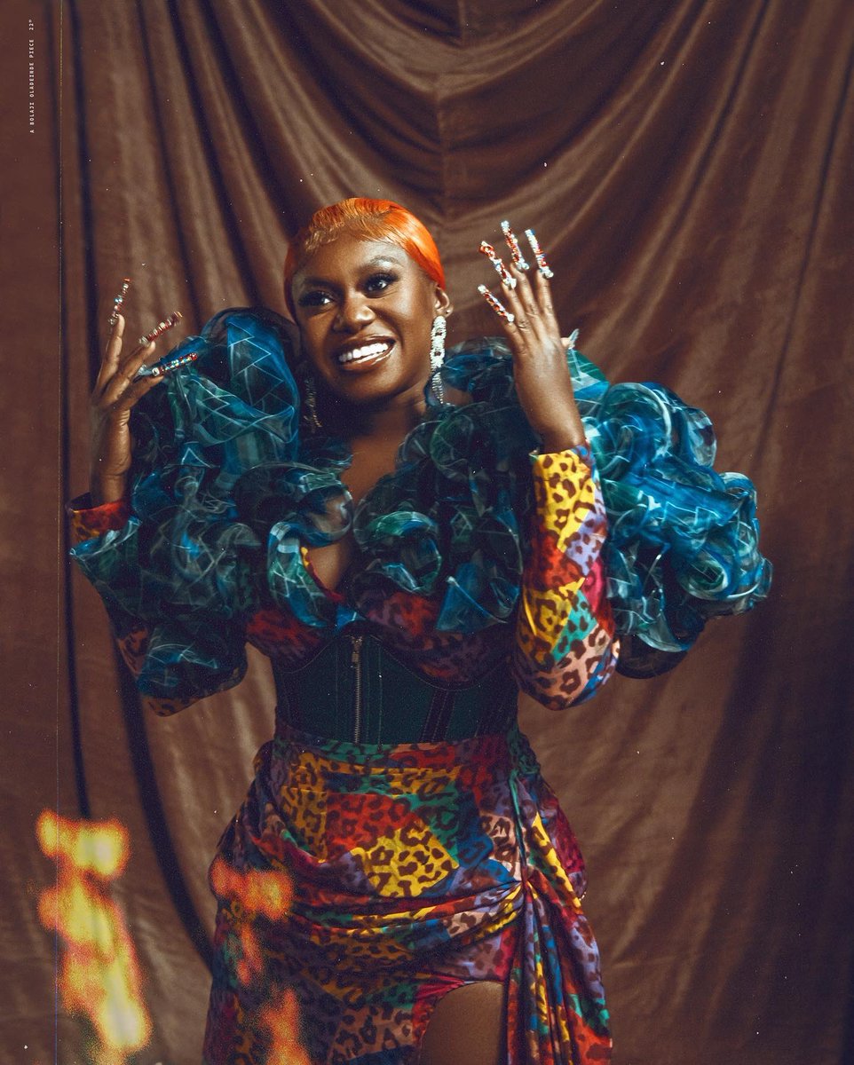 PumpinTheOG's tweet photo. Have you seen @OfficialNiniola “FUKU” Video yet?
Watch here: https://t.co/xMjtSwYII1
#NiniolaFukuVideo https://t.co/E3u1MomVv0