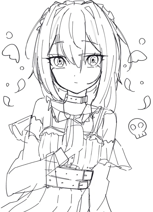 →こうなった 