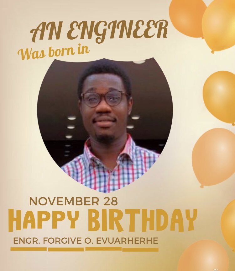 forgivetech's tweet photo. 🎈Happy Birthday https://t.co/MJDuQq7bbC