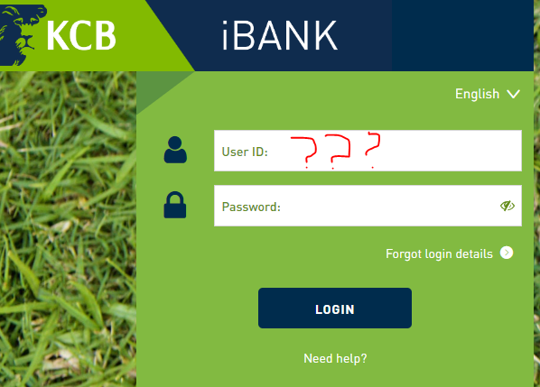 ZablowNe's tweet photo. @KCBCare  hi i want to log in for mobile banking but im confused what is this USER: ID ,what do you type in there ? https://t.co/XEWGN1wpTz