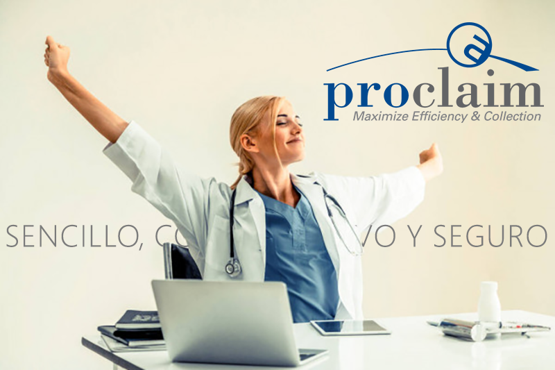 ASSERTUS's tweet photo. ¿Sabia usted que migrar al sistema de facturación ProClaim es un proceso sencillo, costo efectivo y seguro?
https://t.co/qhvj7VXvPX
#proclaim
#assertus
https://t.co/tC6z3TFfyQ https://t.co/Vgkd3n05V6