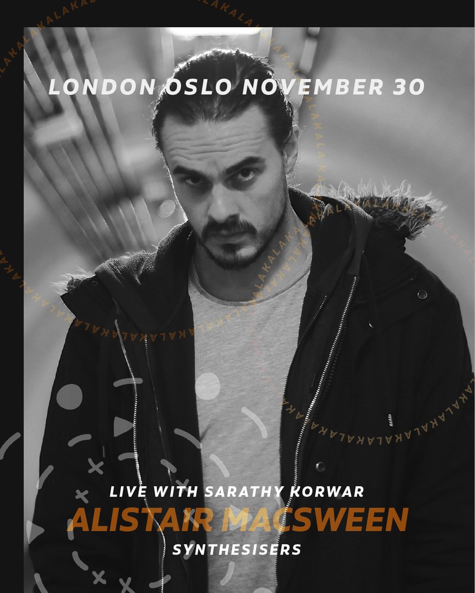 SarathyKorwar's tweet photo. Blessed to share the stage with these incredible folk. They bring the best out of me!  London shows are always special, come thru, last few tickets remaining!

Wedneday 30th November at  @OsloHackney w @kilipresents 
https://t.co/BiZYL1jd5j https://t.co/eitsuM2t9K