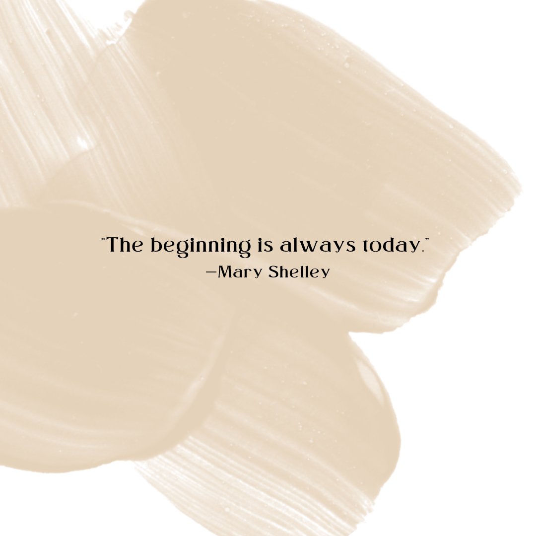 #MondayMotivation