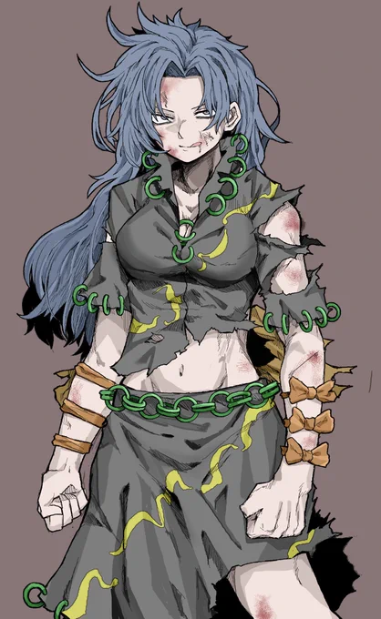ドラゴンイーター 