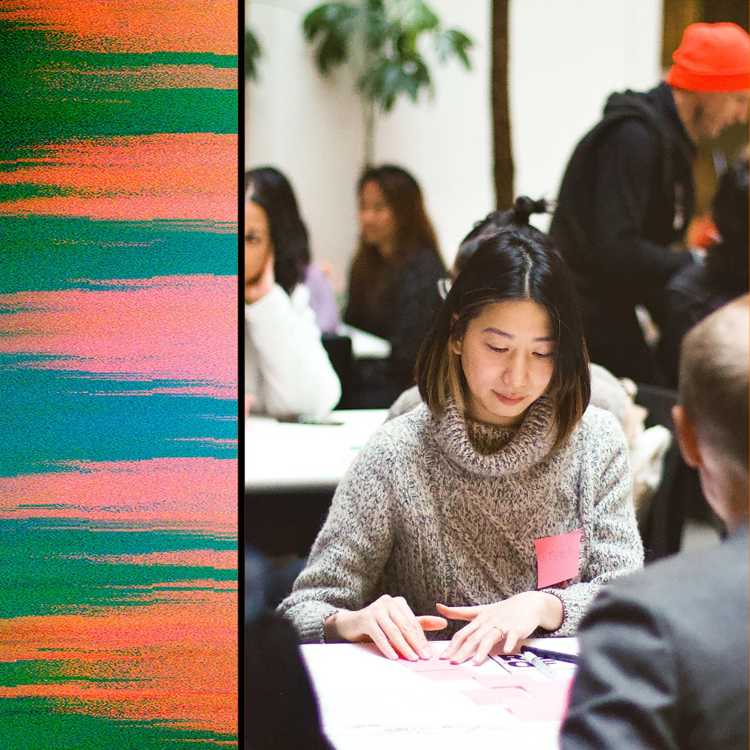 Hyper Island tweet media