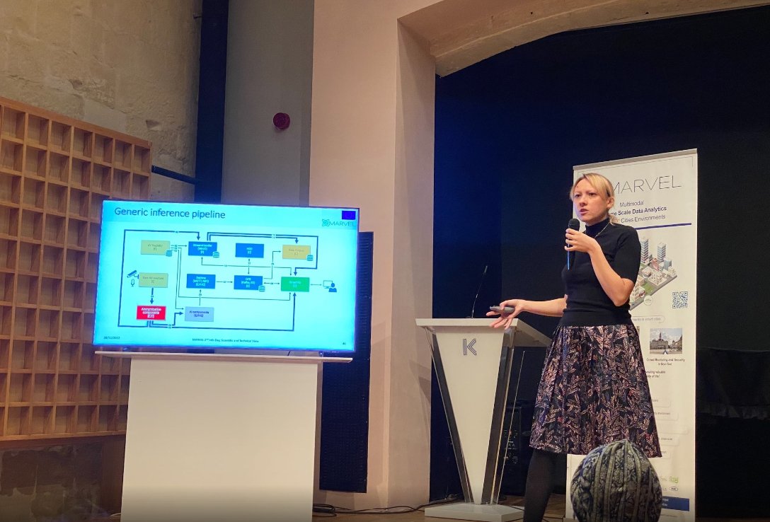 MARVEL Project tweet media