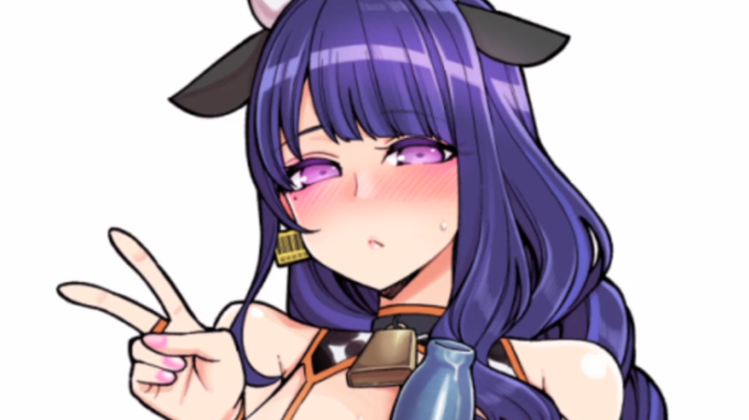 原神実況動画投稿しました!よかったらみてくださいー!

サムネは許可を貰って大天使はなうなさんにお借りしました!
ありがとナス!【大天使はなうな】@h7u7

 #原神
3分で分かる一般人をボコボコにする女
https://t.co/xiT61vAqLa 