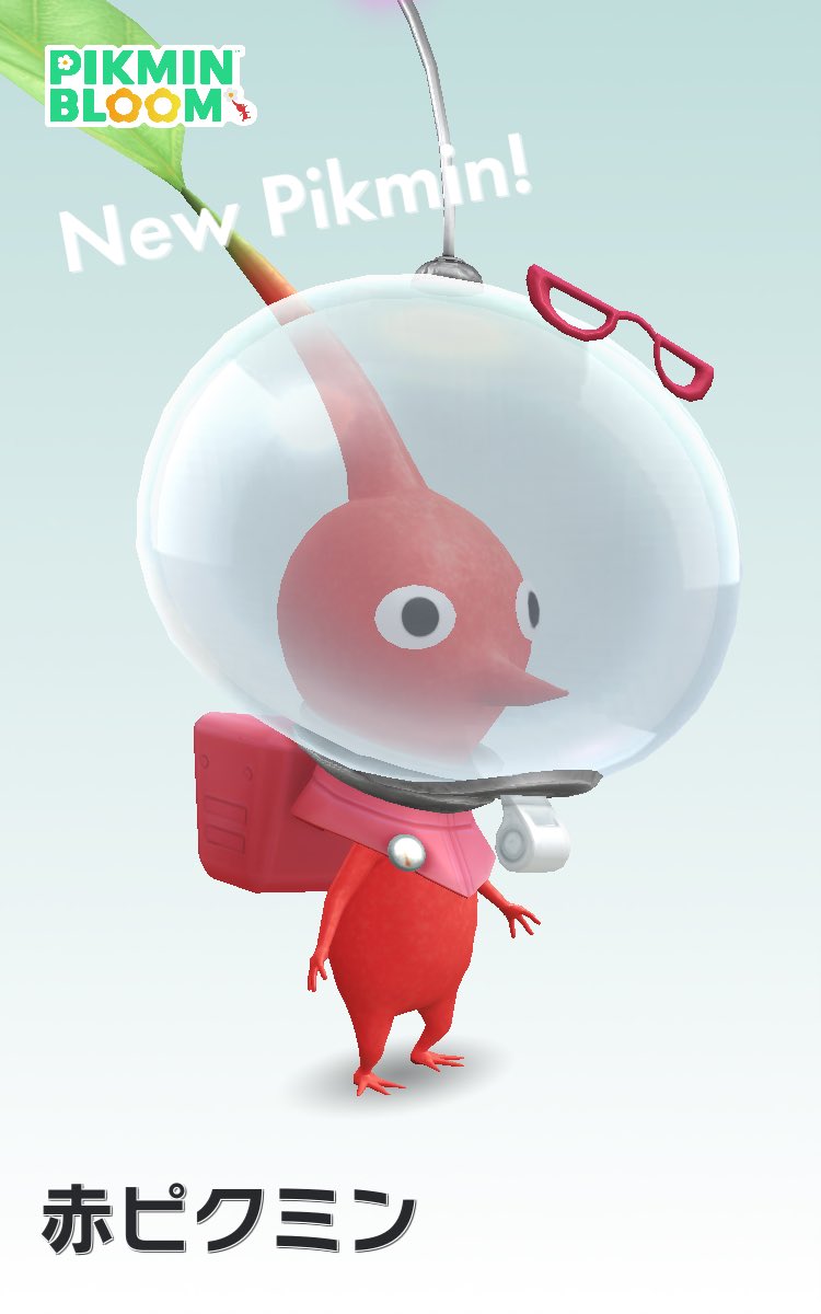 BlueSR400's tweet image. ＃ピクミンブルーム 
明日にはコンプ出来そう‼︎

やる事をやれば確実にコンプ出来るってのもたまにはええんもんやな😆