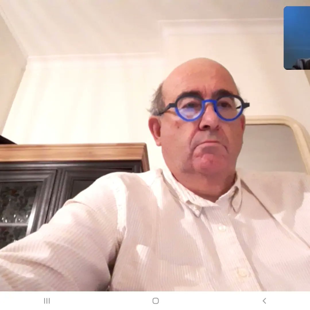 Point politique ce soir de <a href="/NousFrance_fr/">Nous France</a> autour de <a href="/xavierbertrand/">Xavier Bertrand</a> Nous restons mobilisés autour des thématiques qui concernent le quotidien des Français et viendrons bientôt sur vos territoires avec des propositions concrètes. 

Venez nous rejoindre  nousfrance.fr/adherer/