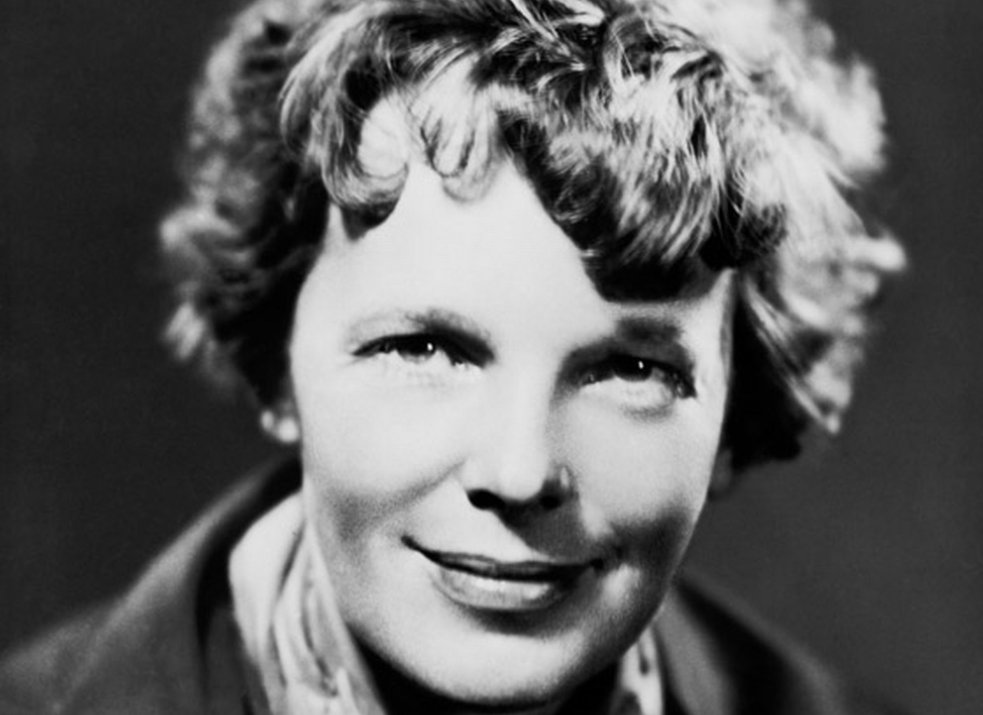 icsny's tweet photo. “The most difficult thing is the decision to act. The rest is merely tenacity.” - Amelia Earhart

Happy Monday!

#disabilities #health #healthhome #ICSNY #independentliving #mondaymotivation https://t.co/5r56I5PQq2