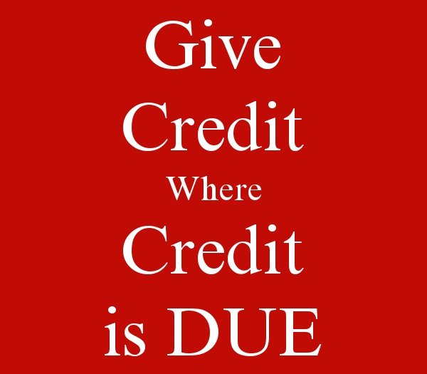 "Leadership Moment"
Be a leader not a boss, because a leader, GIVES CREDIT to the team when things go well, &amp; TAKES RESPONSIBILITY when things don't! 
This promotes a great culture &amp; encourages the team to keep giving their best!
#LeadershipMoment