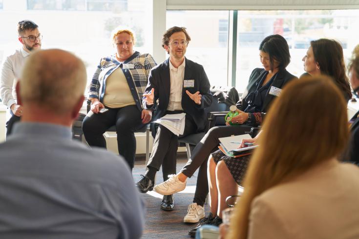 InterregREFORM's tweet image. We have a little recommendation from our @interregeurope friends: the latest event of the policy learning platform on (inter-)regional networking: projects2014-2020.interregeurope.eu/reform/events/…