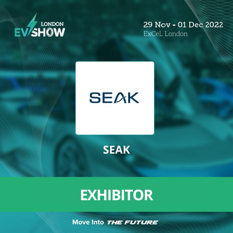 From tomorrow you can meet our CEO Heliodor Macko at stand E94 Slovakia zone at London EV Show. Together with SEVA – Slovak Electric Vehicle Association and EV-GP will introduce innovative Slovak solutions in charging infrastructure and battery energy storage system.