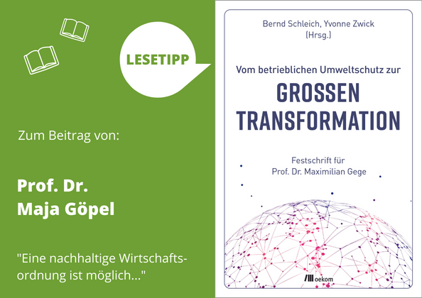 BAUMeV's tweet photo. Für die #GroßeTransformation braucht es u.a. Kompetenzvermittlung, damit Menschen gestaltende
Akteur:innen des Strukturwandels sein können, schreibt @beyond_ideology in diesem Sammelband.
#transformability #FutureLiteracy
Das Buch könnt ihr bei uns bestellen: presse@baumev.de |kw https://t.co/sxdoYJ1eOU