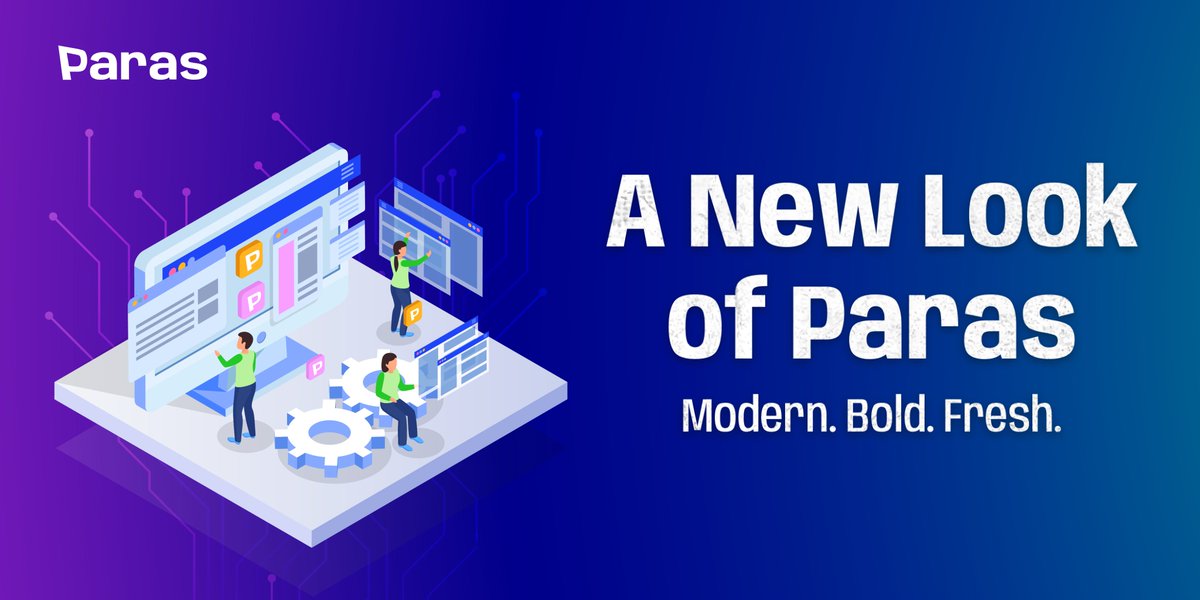 Narrative Protocol (Prev. Paras) tweet media