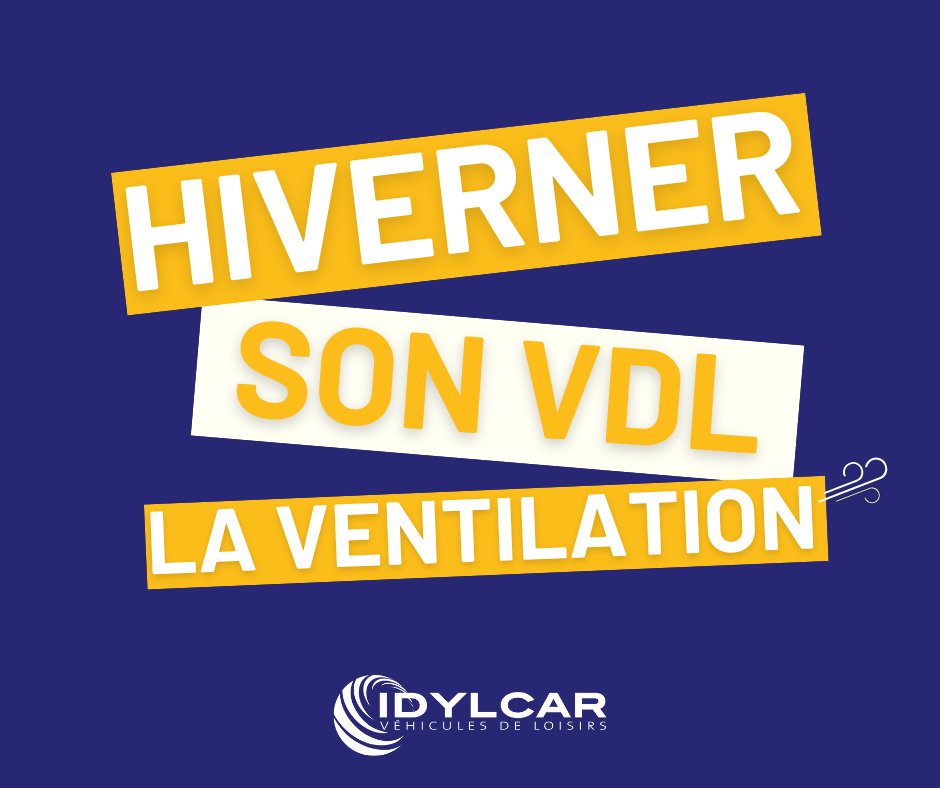 IdylcarFrance's tweet photo. ⚙️Laissez une ventilation suffisante dans la cellule (baie sur position aération, grilles de ventilation ouvertes, etc...).
⚙️Dans les régions humides, placez un absorbeur d'humidité, vous éviterez les moisissures, suite à une condensation sur les parois.

#hiver #tips #conseil https://t.co/gQlRppJgGQ