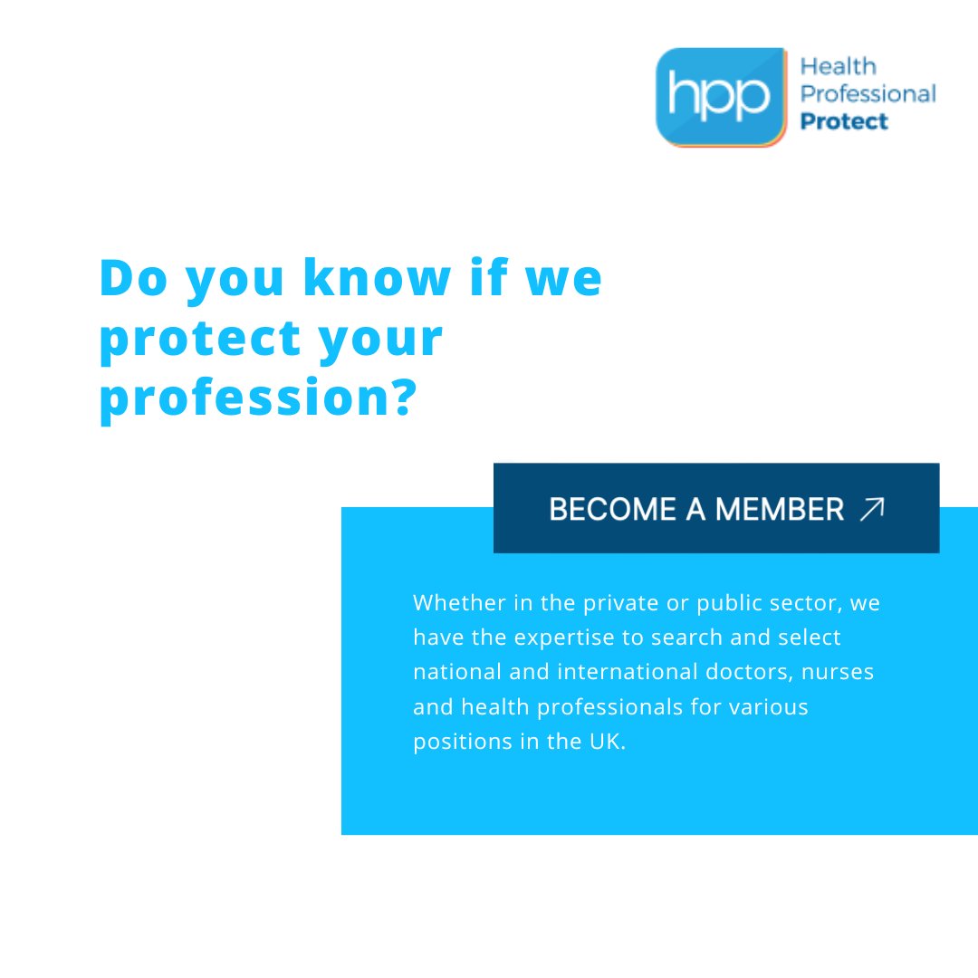 Health Professional Protect tweet media
