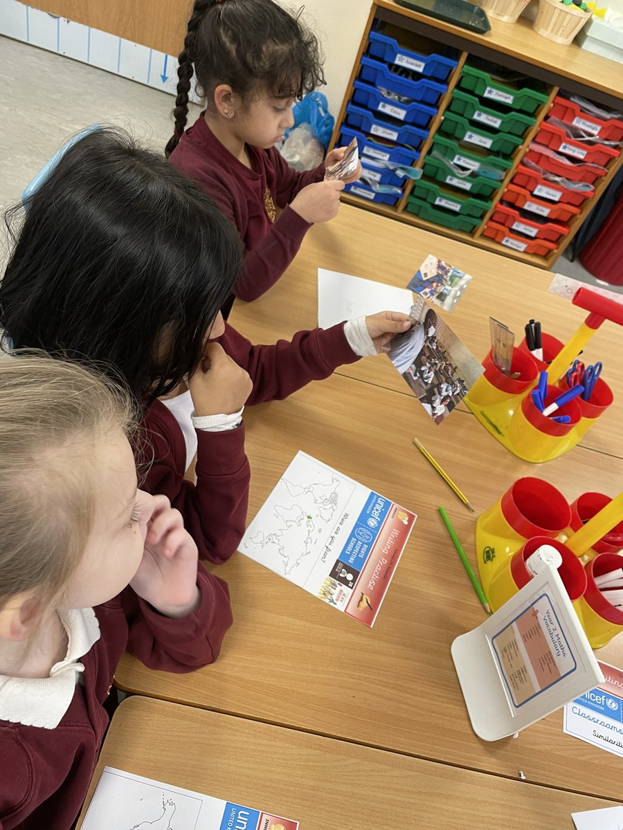 Gaskell Primary School tweet media