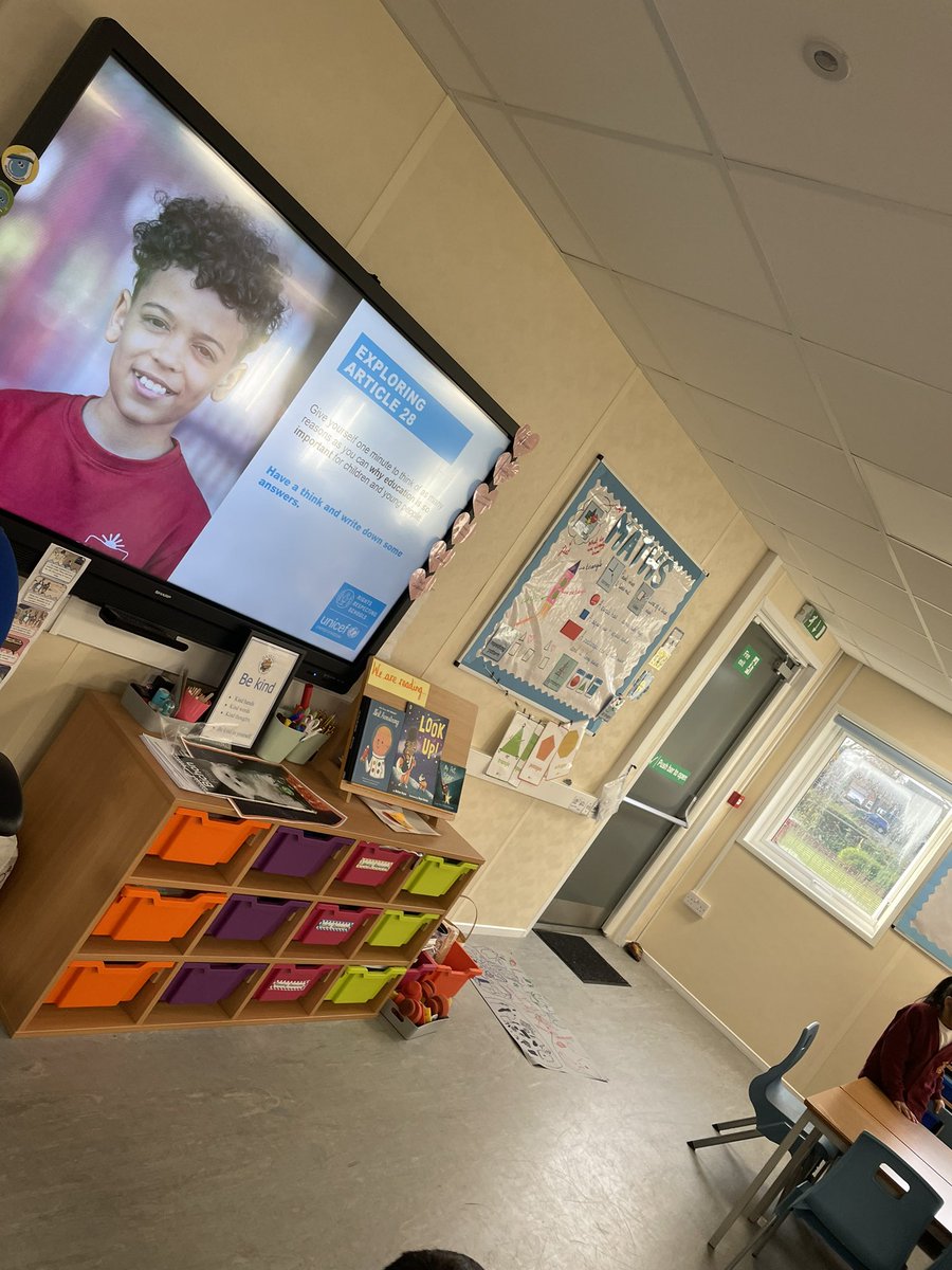 Gaskell Primary School tweet media