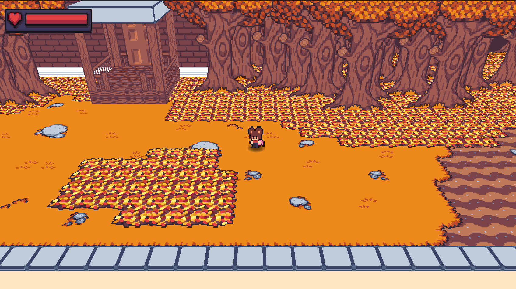 🐀RAT RUN🐀 (demo coming soonish) (RatRunGame) / Twitter