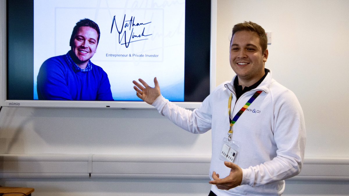 Nathan Winch tweet media
