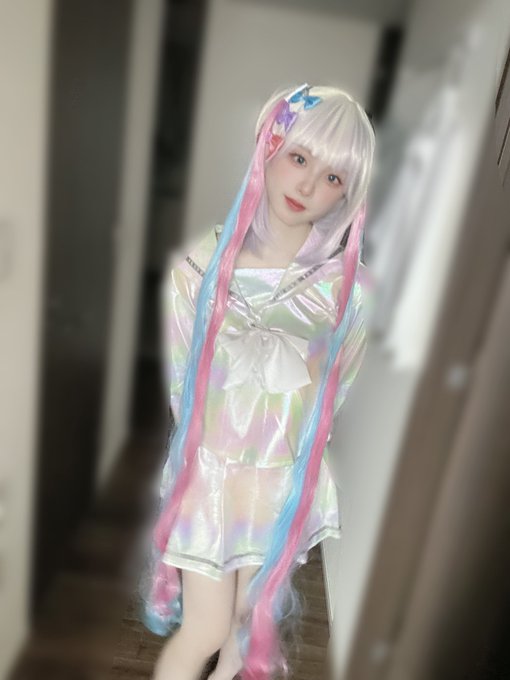 コスプレイヤーひなのTwitter画像18