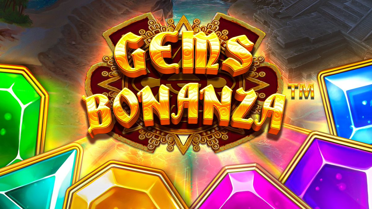 Did someone say all in on Gems?!? 👀

youtu.be/bNaslUnO5m8