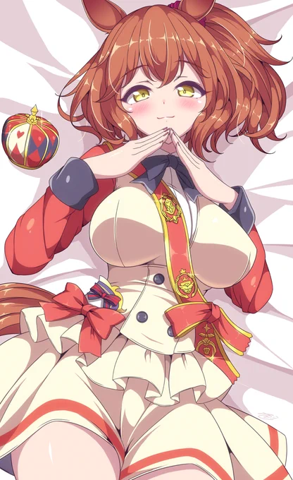 アストンマーチャン#ウマ娘 