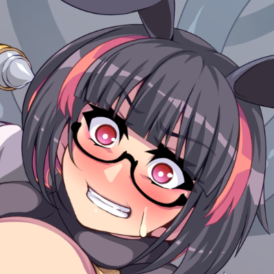 表情差分も久しぶりでわからん 