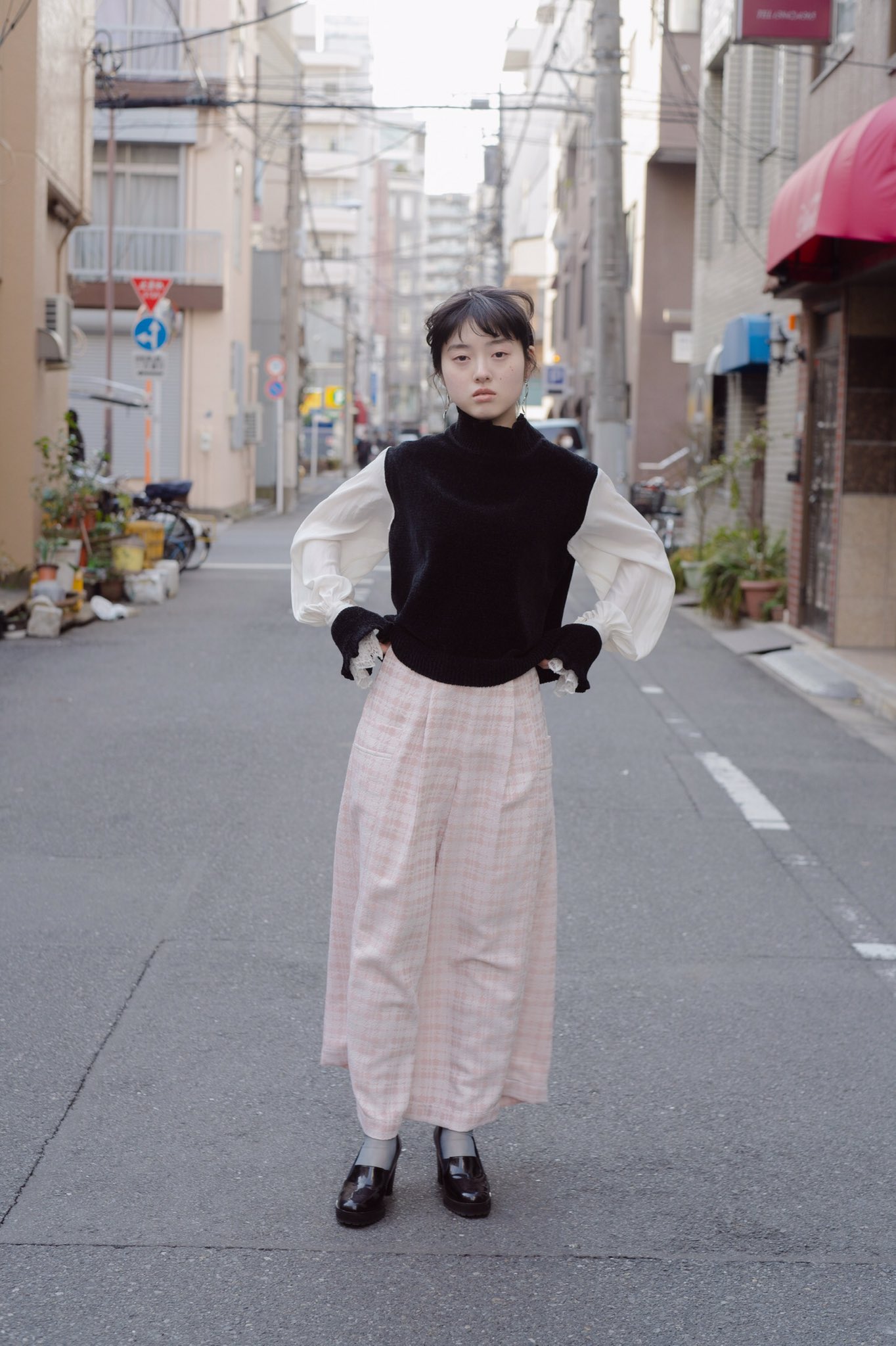 YUKI SHIMANE (@yukishimane_) / X