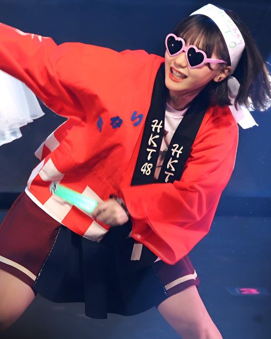 田中美久