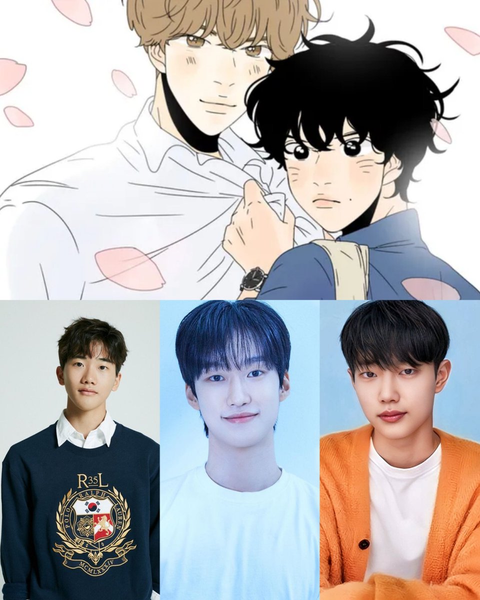 Yaklaşan K-BL “#HeesuInClass2” Ağustos ayında başlayan ve başrollerini Ahn Ji Ho, Lee Sangjun ve Jo Joon Young'un paylaştığı çekimleri resmen tamamladı. Heesu'nun ilk aşkını ve dostluğunu anlatıyor...