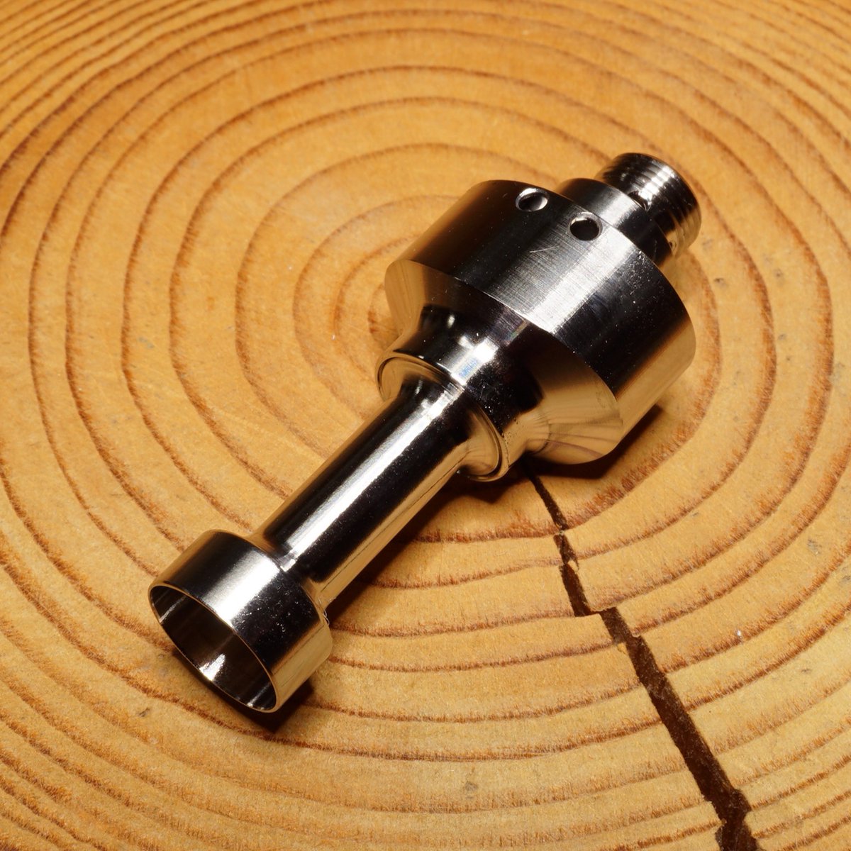 VAlphaline's tweet photo. VWM|Dope RBA 入荷!国内外で入手困難の激レアアイテム。コンディションは極微細な使用感程度の非常に良好な状態ですので、ご興味ございましたら是非この機会をお見逃し無く!😍😍😍 DM大歓迎 #VapeWareMods #VWM #Dope #RBA #MTL #RDL #DL #Boro #HighEnd #Vape #vape好きな人と繋がりたい #vape放出 https://t.co/UHvblp3oqP
