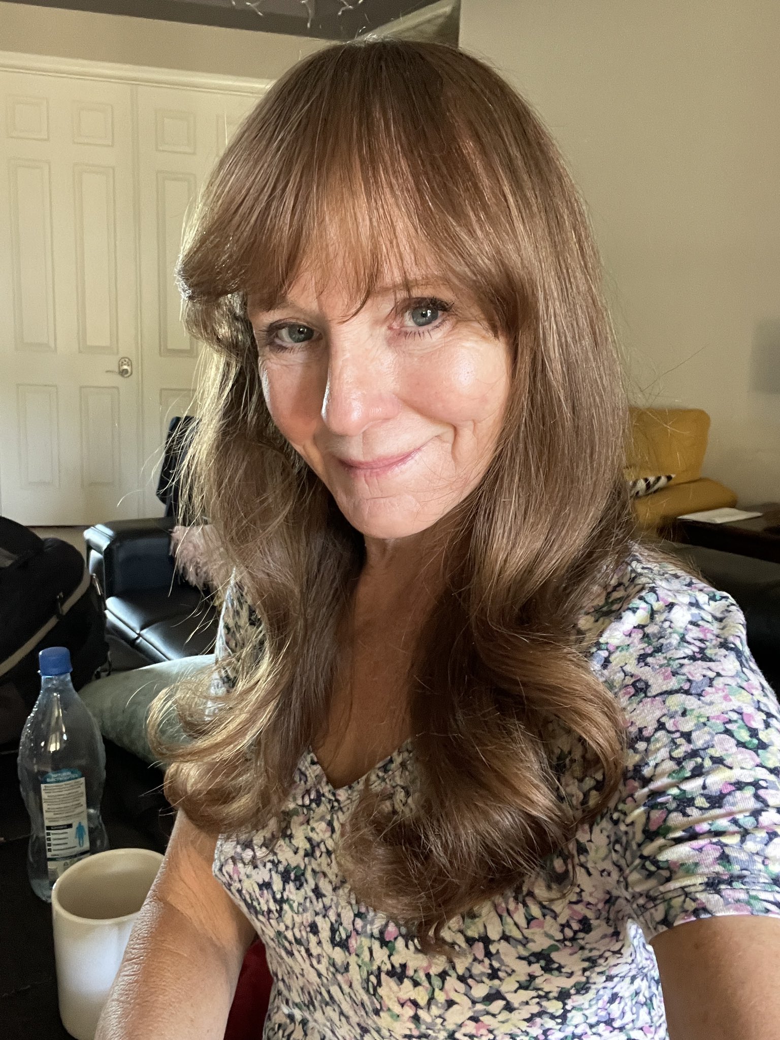 TW Pornstars - 1 pic. Cyndi Sinclair. Twitter. Guess who is going to ...