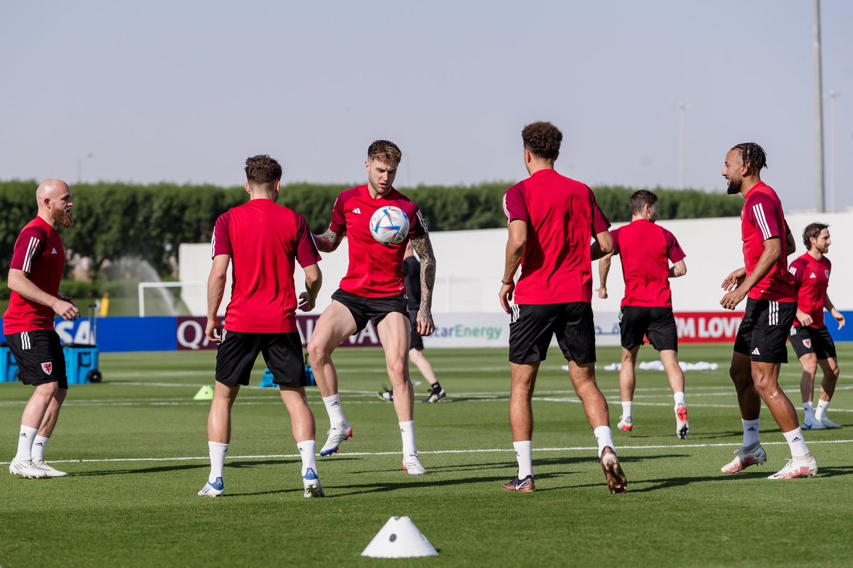 MD-1 Training ✔️ #ArBenYByd | #TogetherStronger