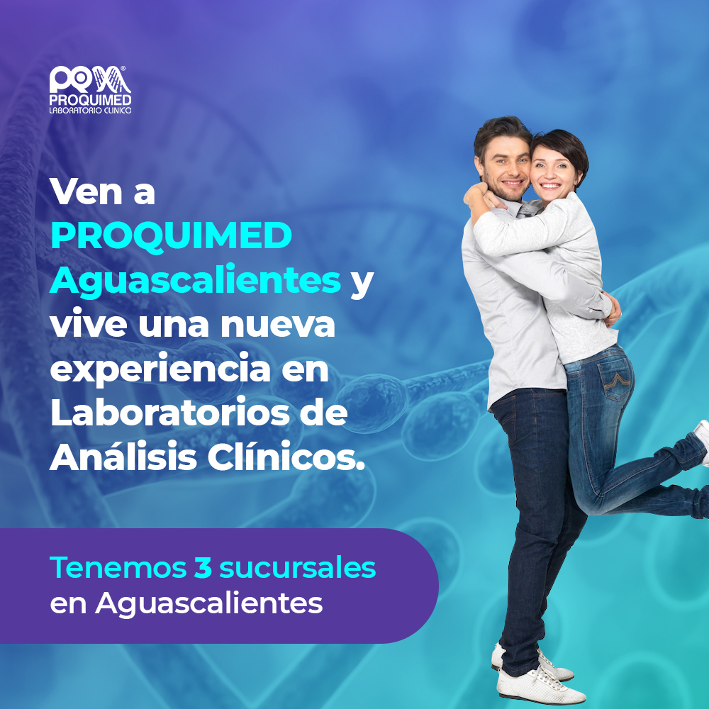 PROQUIMED's tweet photo. Calidad y confianza en todos nuestros servicios, ahora contamos con tres sucursales en Aguascalientes.​

Consulta servicios aquí https://t.co/kqRCKAaH1d ​

#NuevaSucursal  ​
#ProquimedParaTi https://t.co/8w6oTlJh9k