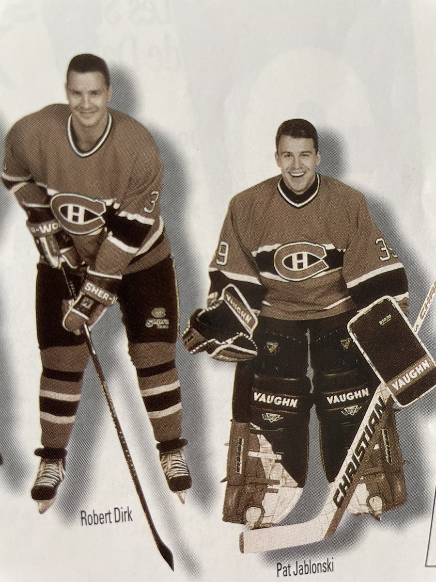 Claude6Landry's tweet photo. #PatJablonski #RobertDick https://t.co/fhHSaLYVaG