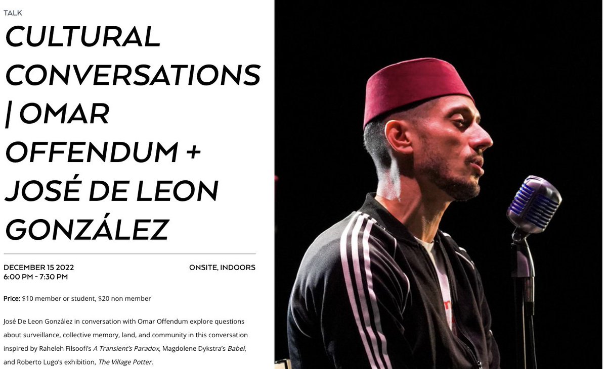 NJ Humanities tweet media