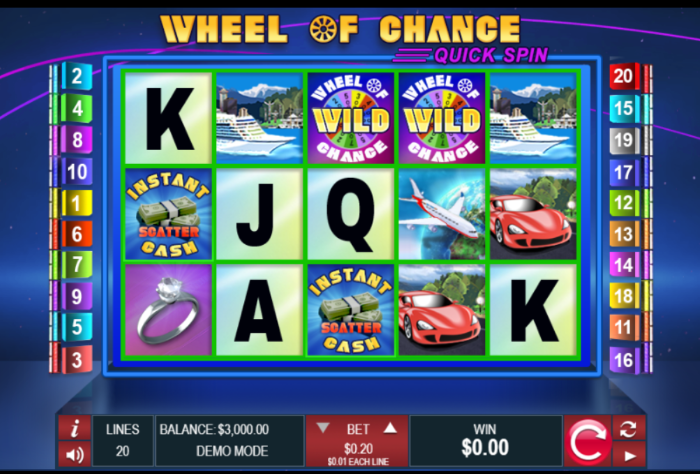 NewFreeSlotGame's tweet photo. Wheel of Chance: FREE Play &amp; REAL Money @ https://t.co/JLsfcdE1g0 EVERYgame #WheelofChance #EveryGame #CasinoClassic #FreePlay #FreeGames #Free #FreePlay #Casino #Gambling #Bet #Fun #Jackpot #CasinoOnline #Slots #Games #BigWin #Casinos #CasinoGames #SlotMachine https://t.co/jzL9HKfe8d
