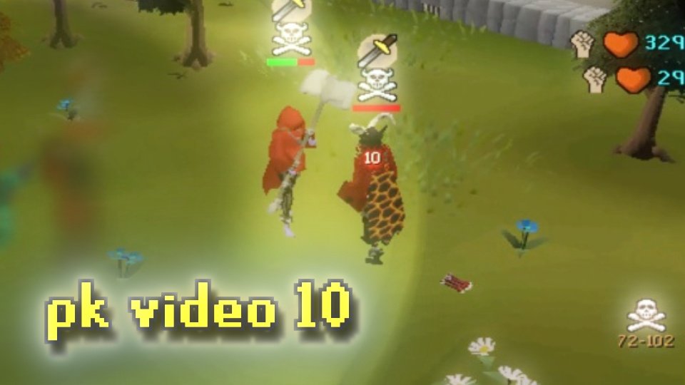 New pk video out if anyone is interested 😶‍🌫️ youtu.be/YK02jkMfseM