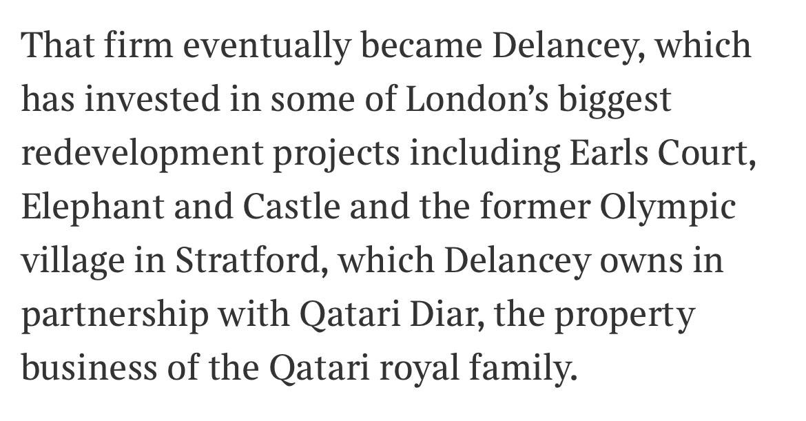 Olympic Park Homes Action Group tweet media