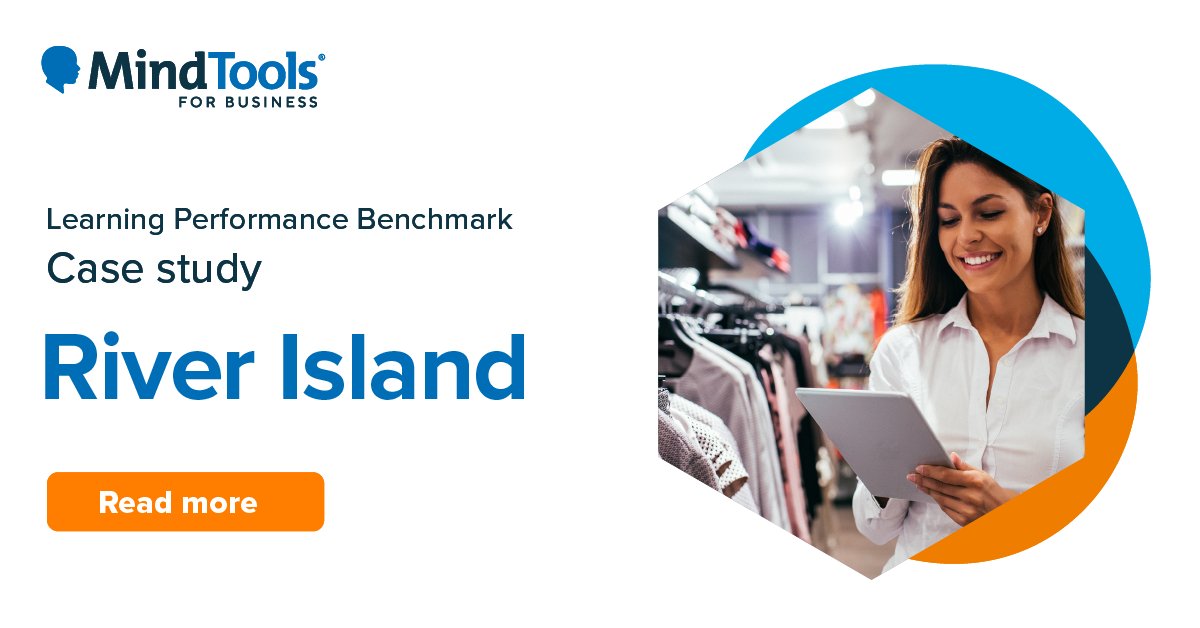 Mind Tools Insights tweet media